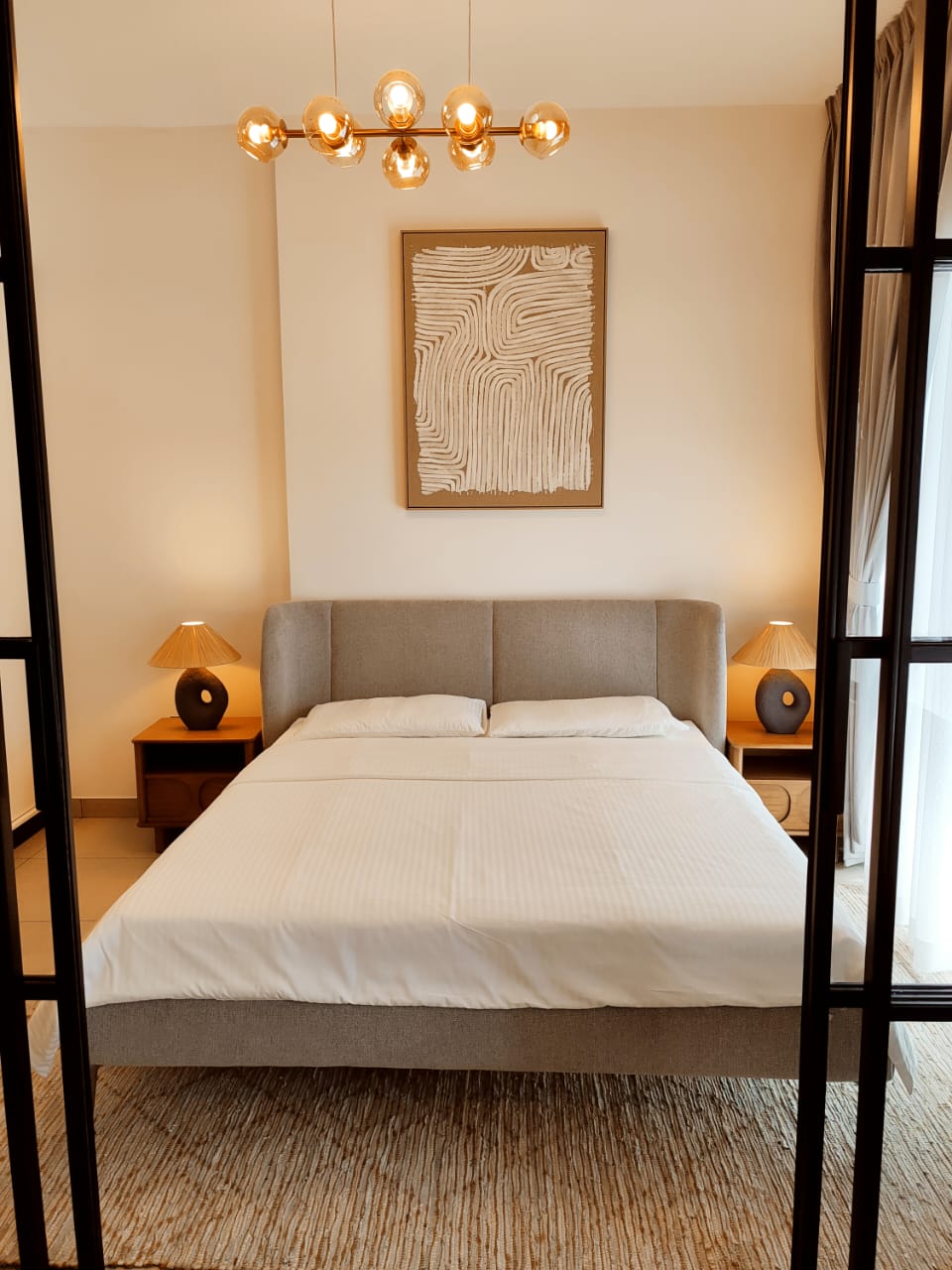 Квартира в Дубае, ОАЭ, 45 м² - фото 7