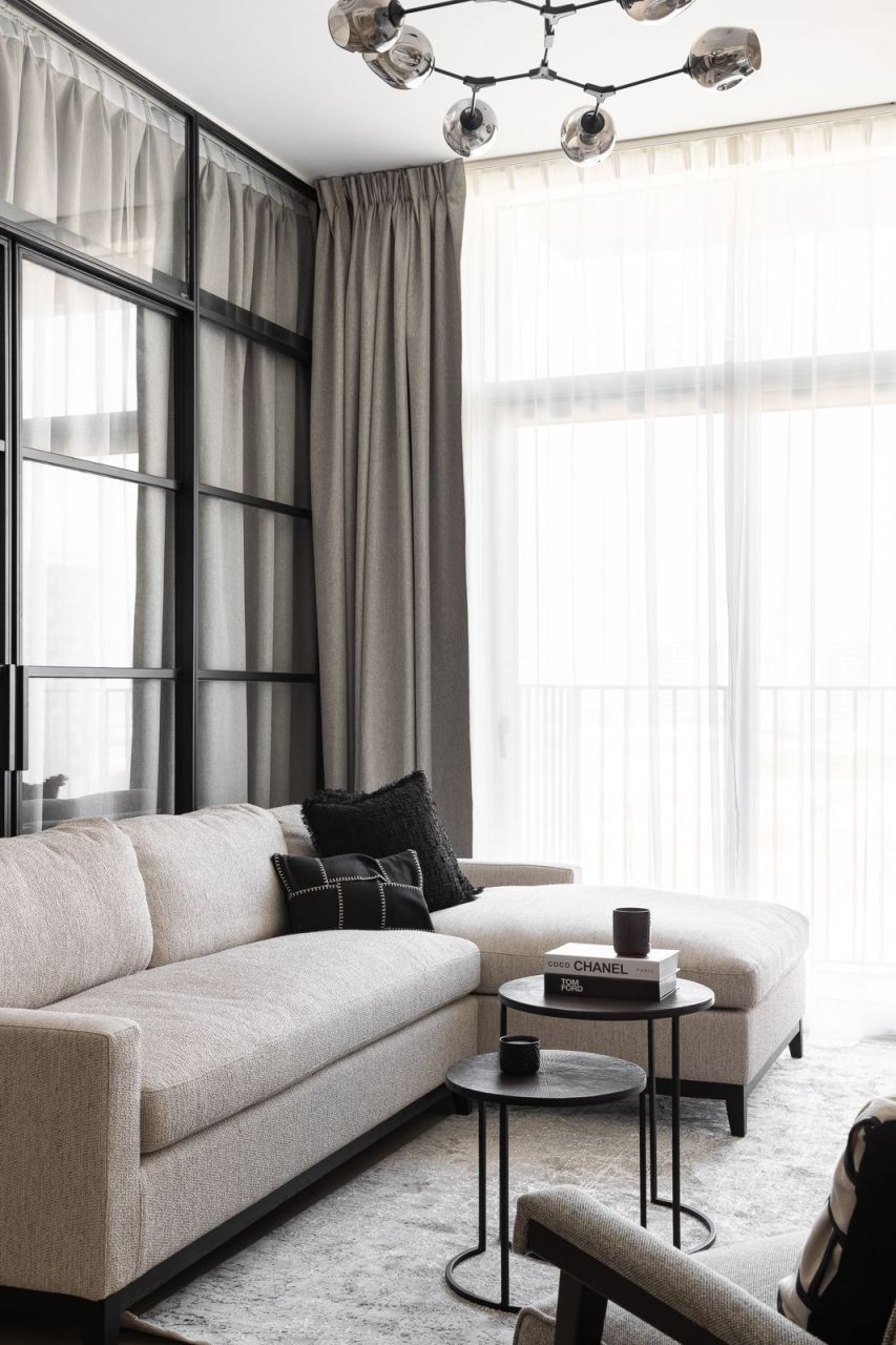 Квартира в Дубае, ОАЭ, 67.21 м² - фото 8