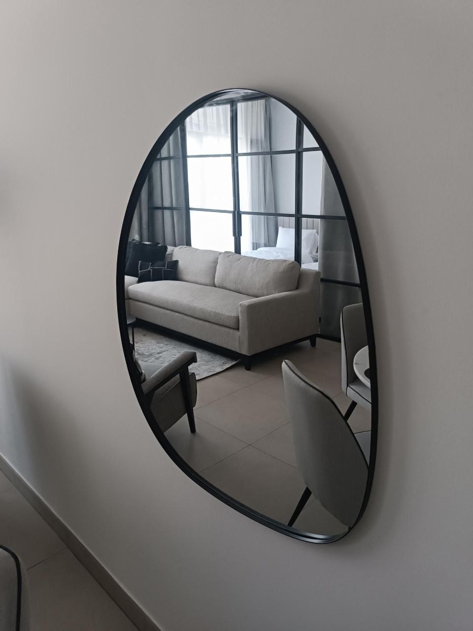 Квартира в Дубае, ОАЭ, 67.21 м² - фото 13