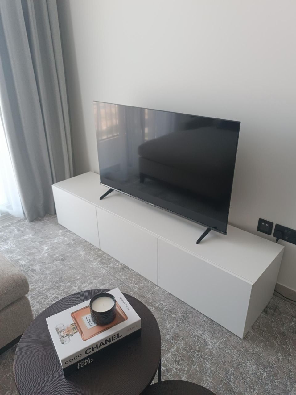 Квартира в Дубае, ОАЭ, 67.21 м² - фото 14