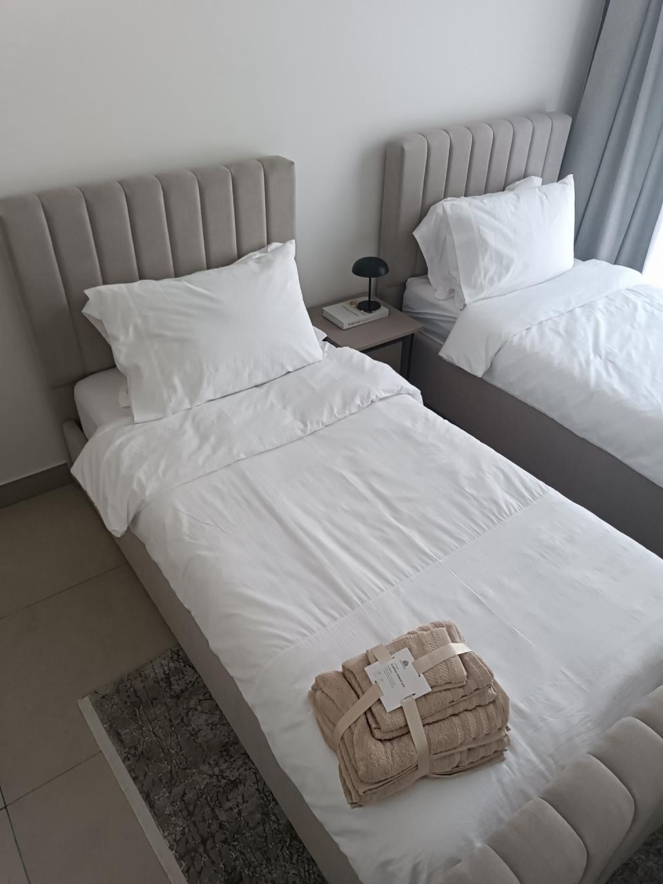 Квартира в Дубае, ОАЭ, 67.21 м² - фото 15