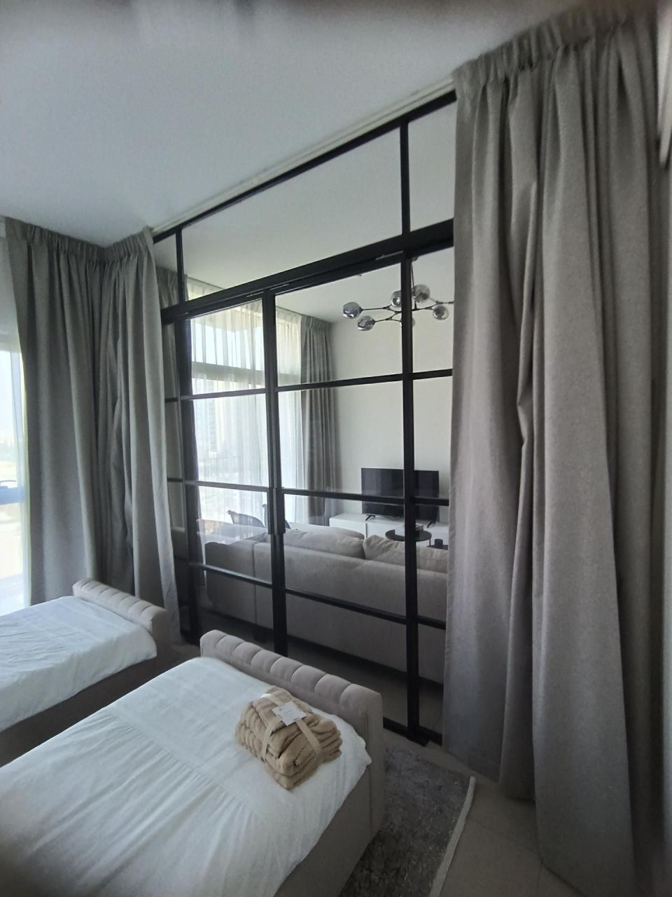 Квартира в Дубае, ОАЭ, 67.21 м² - фото 16