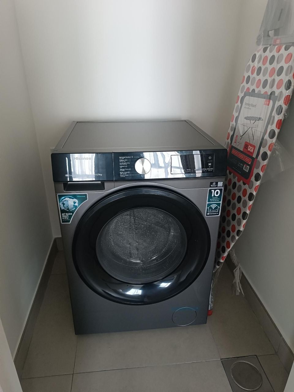 Квартира в Дубае, ОАЭ, 67.21 м² - фото 18