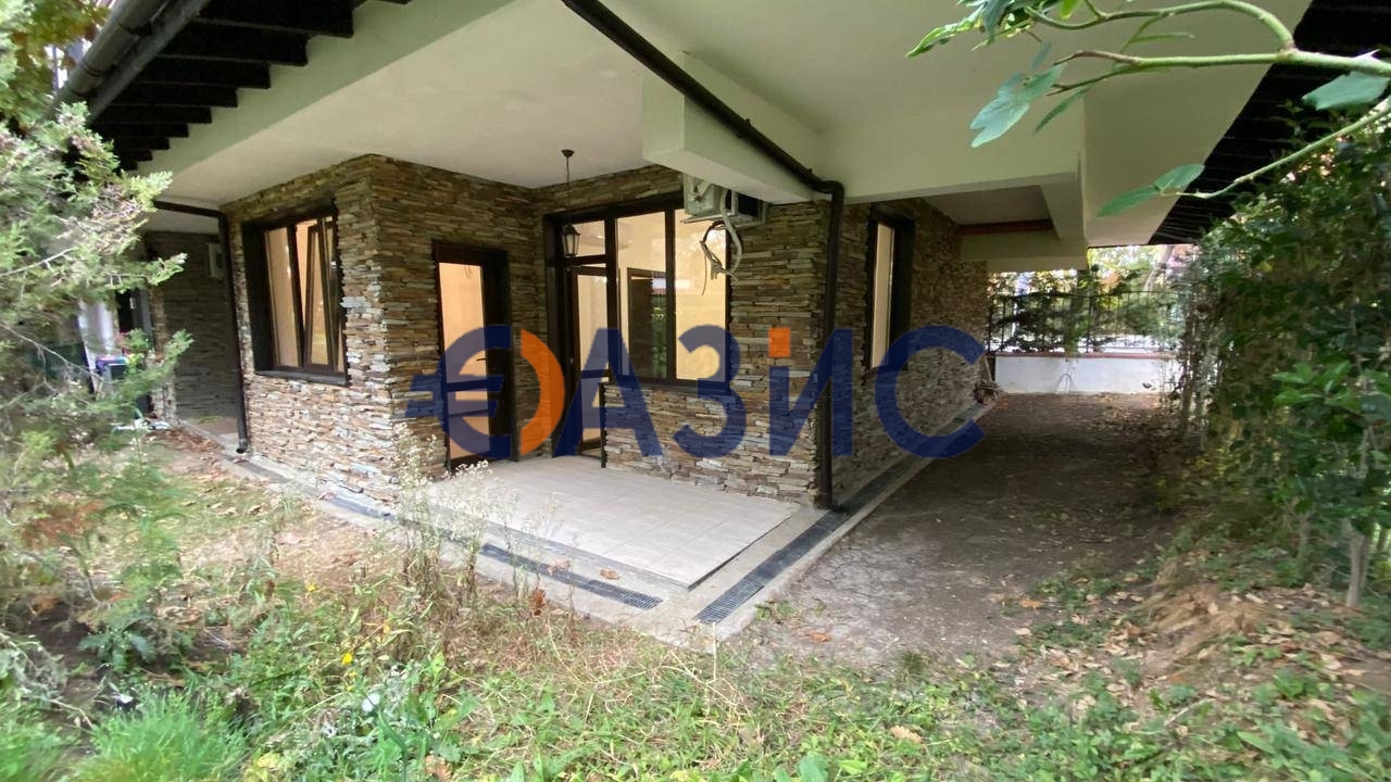 Апартаменты в Приморско, Болгария, 59.1 м² - фото 1