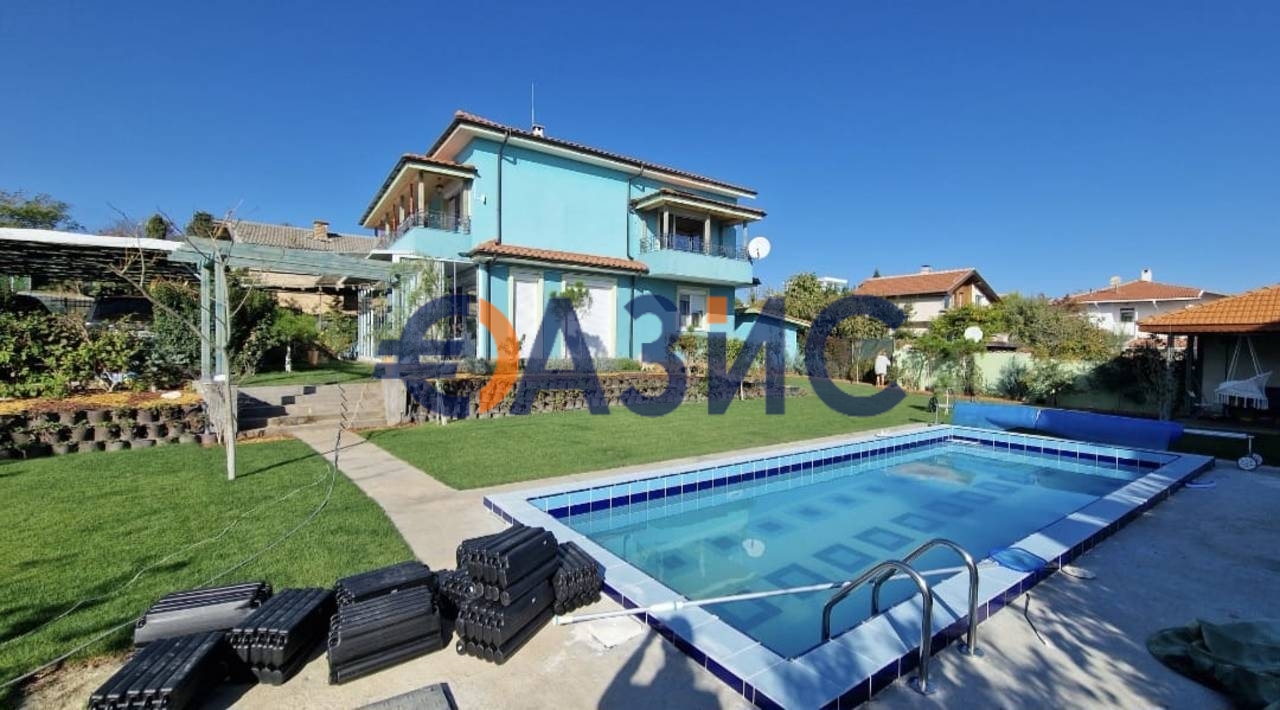 Апартаменты в Черноморце, Болгария, 228 м² - фото 1