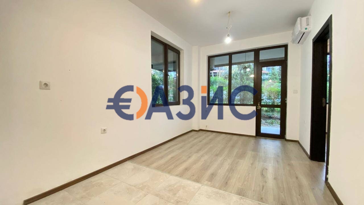 Апартаменты в Приморско, Болгария, 59.1 м² - фото 2