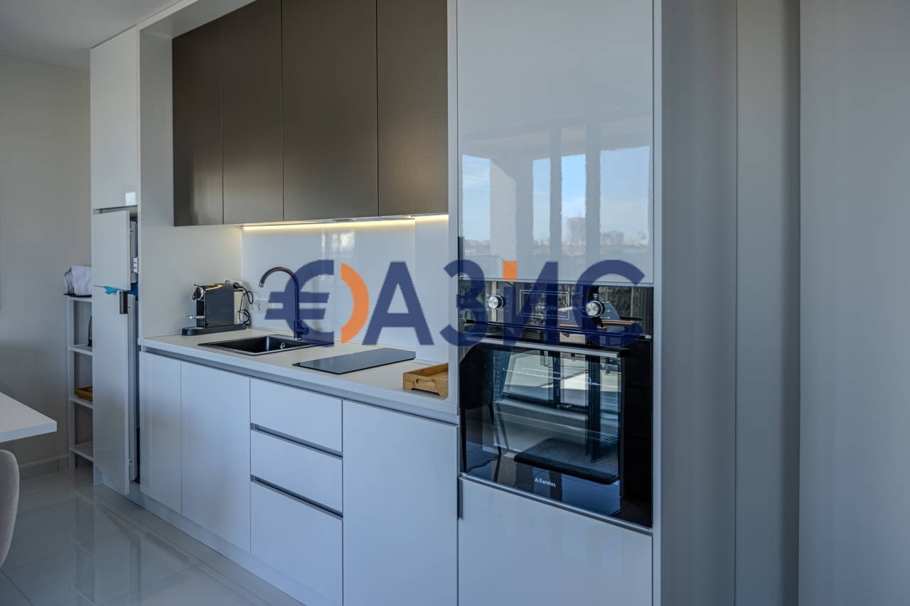 Апартаменты на Солнечном берегу, Болгария, 118 м² - фото 2