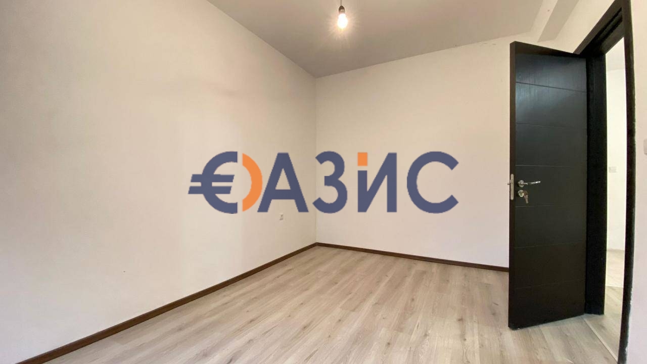 Апартаменты в Приморско, Болгария, 59.1 м² - фото 3