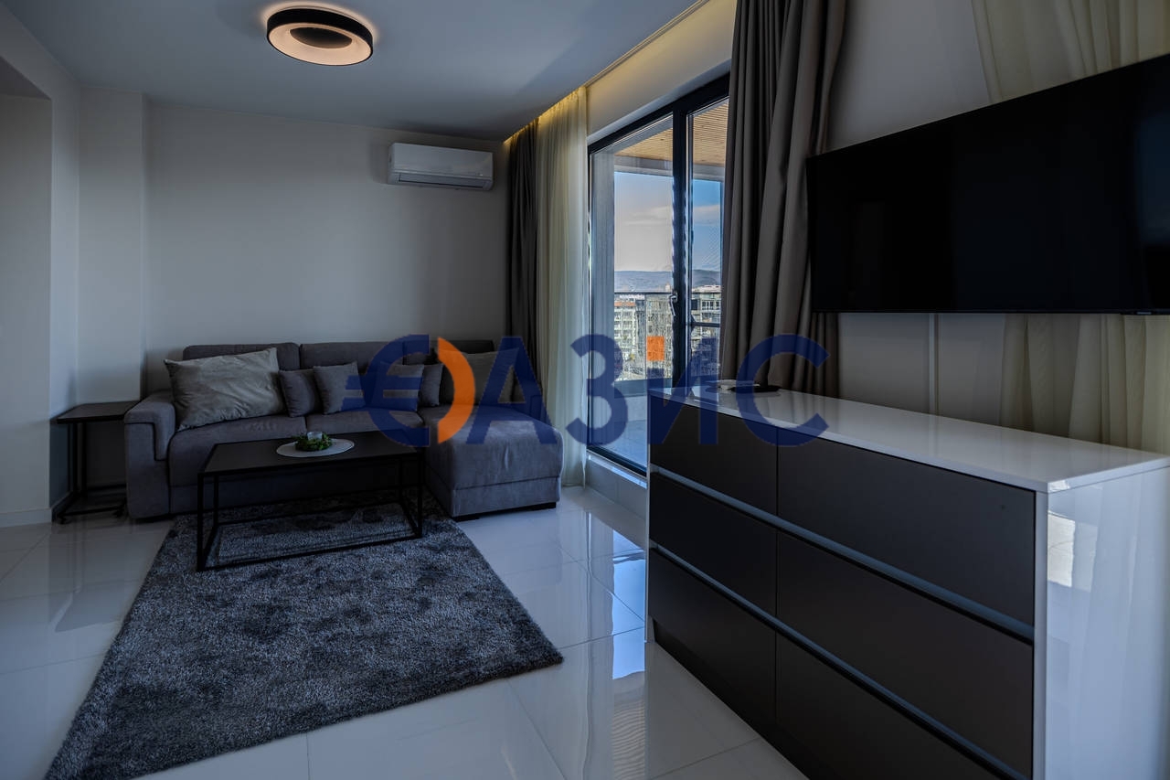 Апартаменты на Солнечном берегу, Болгария, 118 м² - фото 4