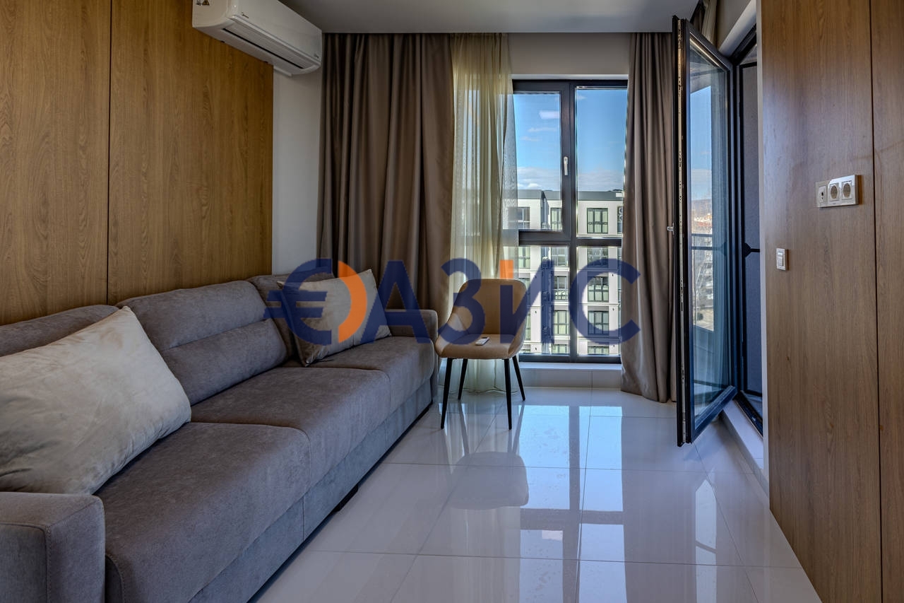 Апартаменты на Солнечном берегу, Болгария, 118 м² - фото 6