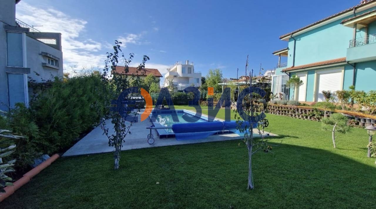 Апартаменты в Черноморце, Болгария, 228 м² - фото 6