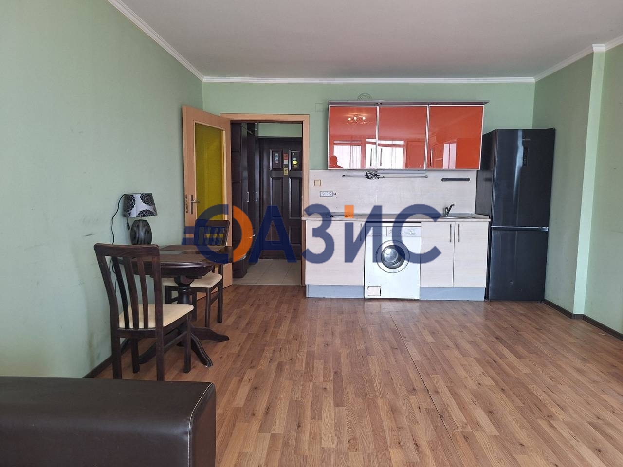 Апартаменты в Поморие, Болгария, 65 м² - фото 7