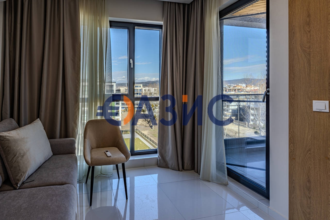 Апартаменты на Солнечном берегу, Болгария, 118 м² - фото 7