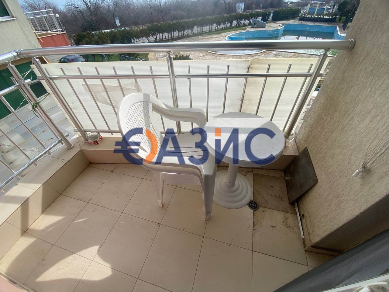 Апартаменты в Поморие, Болгария, 65 м² - фото 8