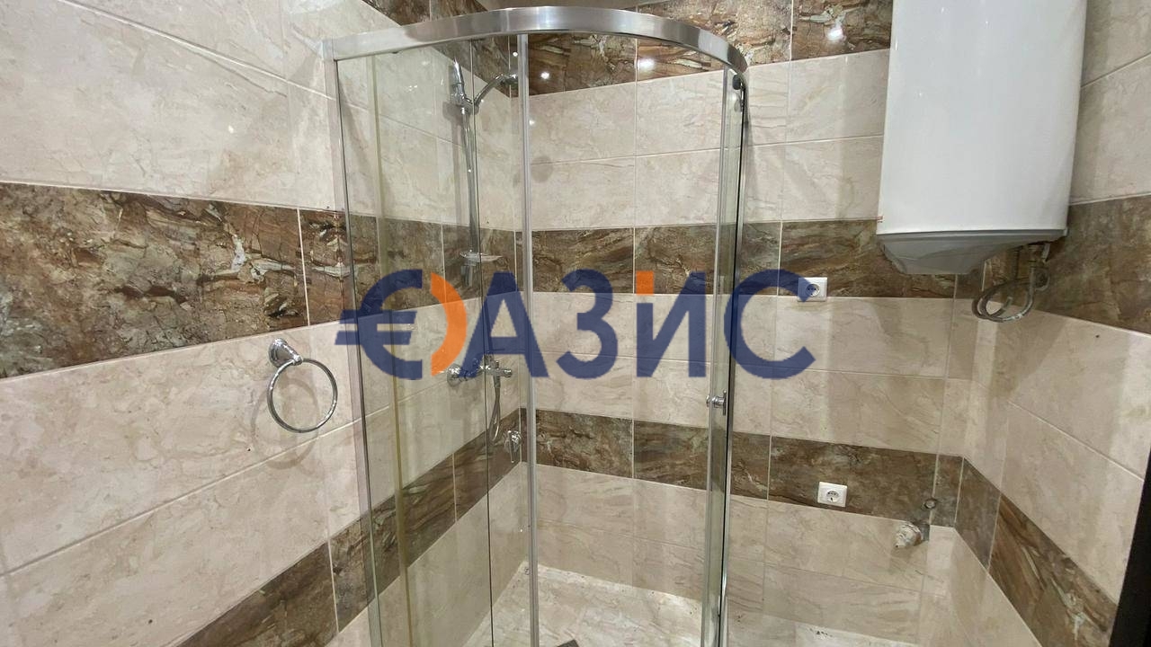 Апартаменты в Приморско, Болгария, 59.1 м² - фото 9