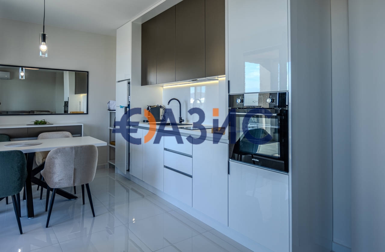 Апартаменты на Солнечном берегу, Болгария, 118 м² - фото 9