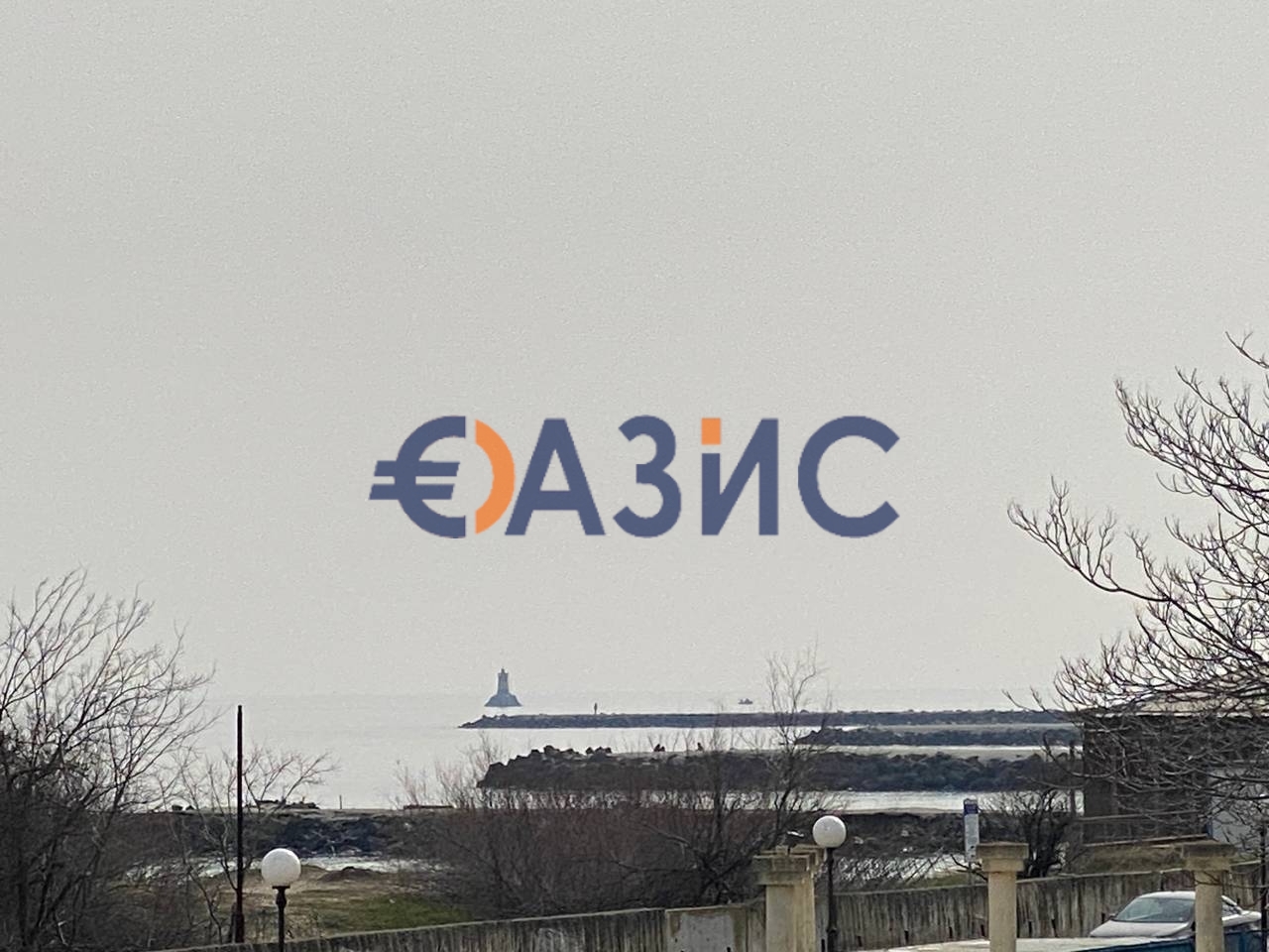 Апартаменты в Поморие, Болгария, 65 м² - фото 9