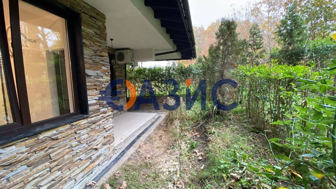 Апартаменты в Приморско, Болгария, 59.1 м² - фото 10