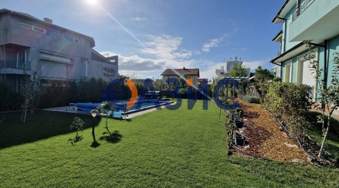 Апартаменты в Черноморце, Болгария, 228 м² - фото 10