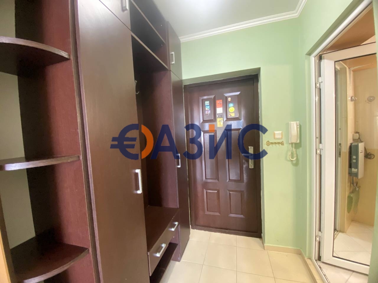 Апартаменты в Поморие, Болгария, 65 м² - фото 10