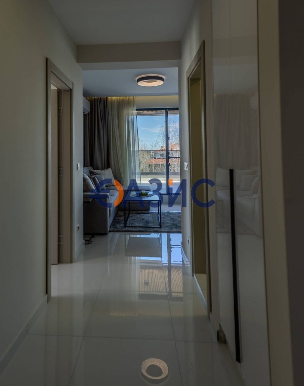 Апартаменты на Солнечном берегу, Болгария, 118 м² - фото 10