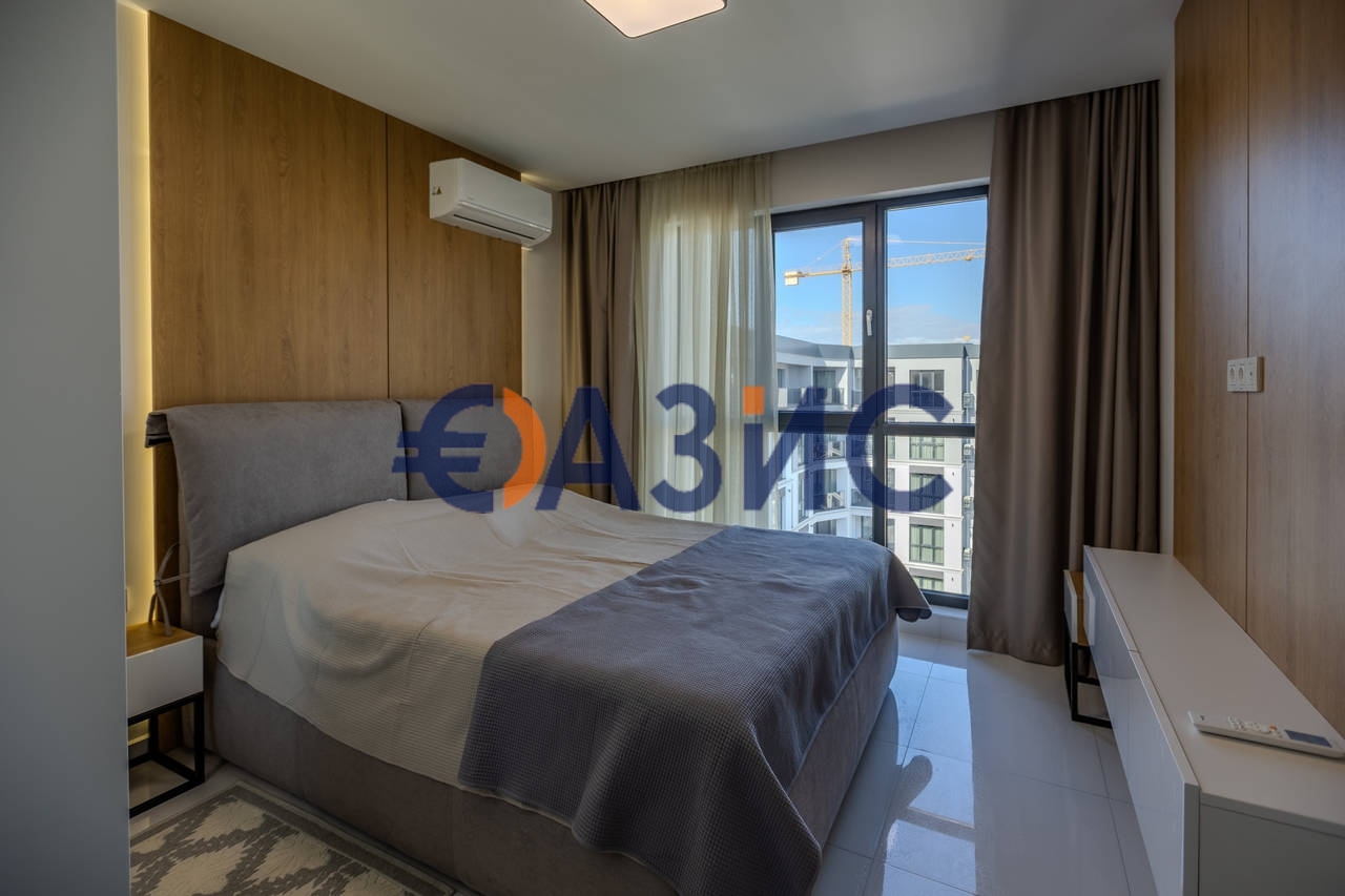 Апартаменты на Солнечном берегу, Болгария, 118 м² - фото 11