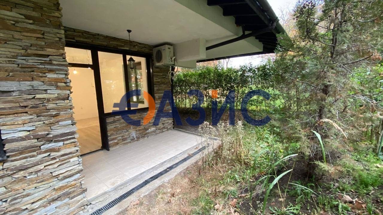 Апартаменты в Приморско, Болгария, 59.1 м² - фото 11