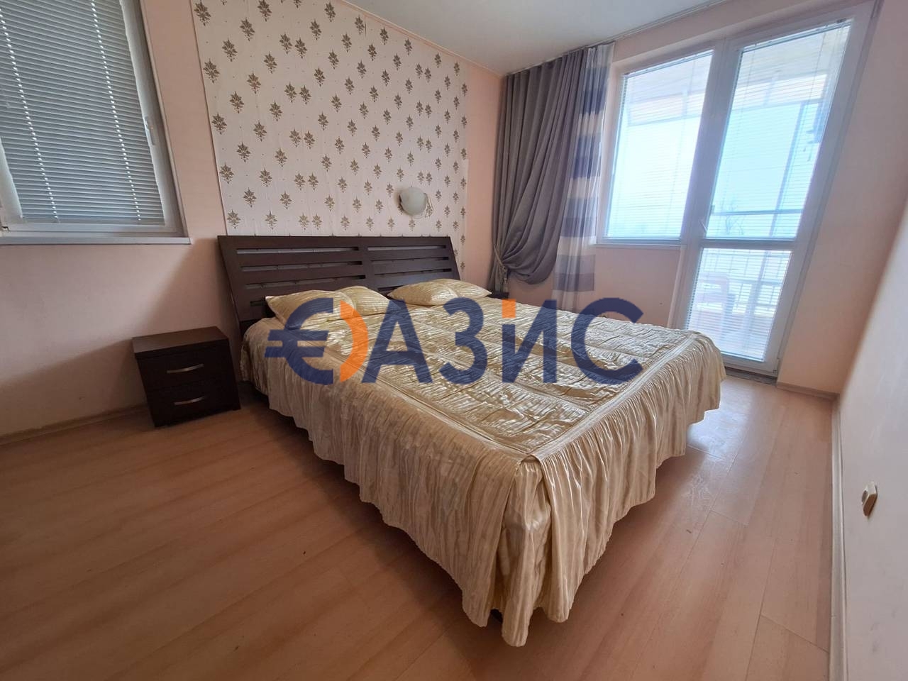 Апартаменты в Поморие, Болгария, 65 м² - фото 12