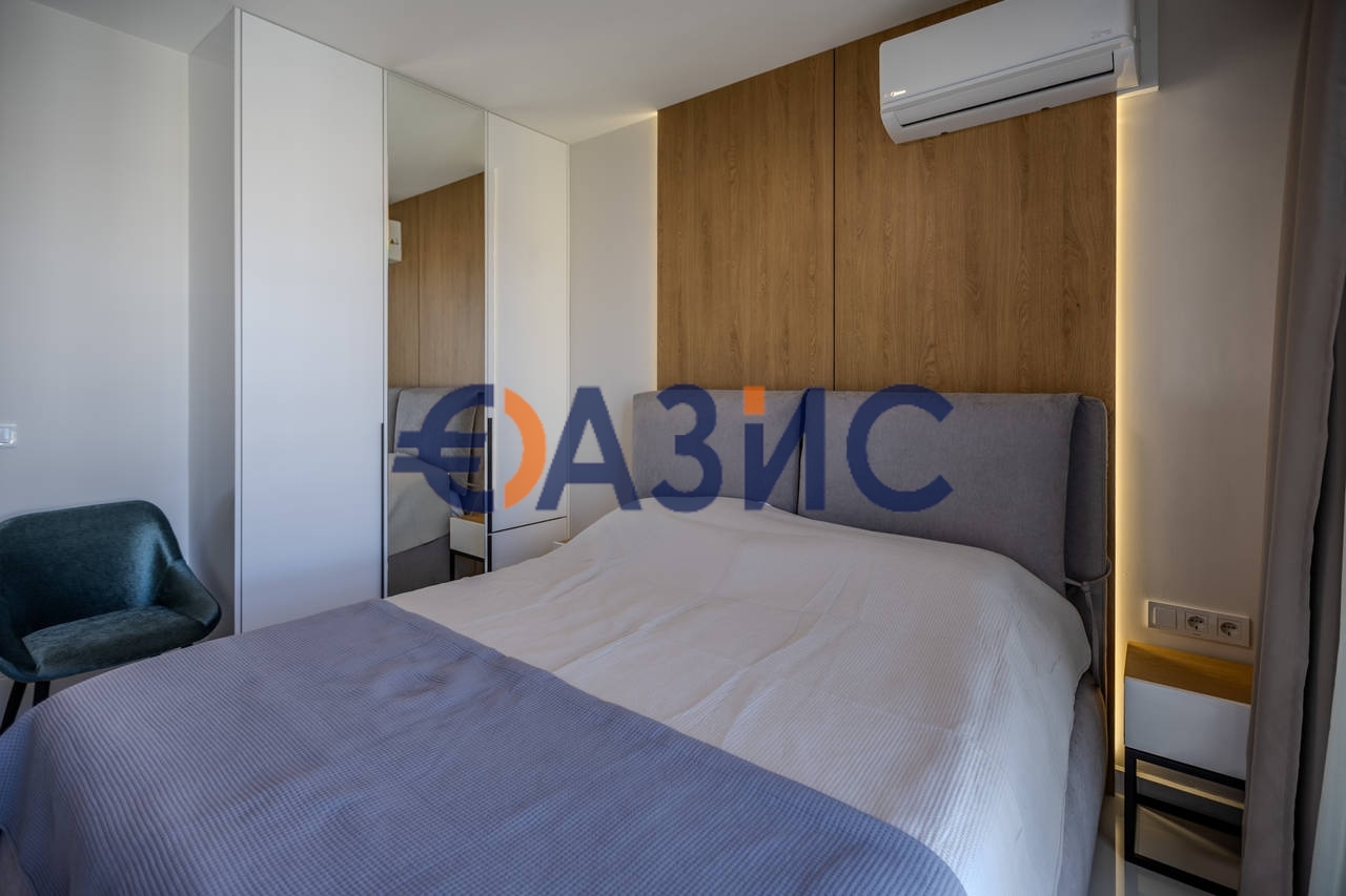 Апартаменты на Солнечном берегу, Болгария, 118 м² - фото 12