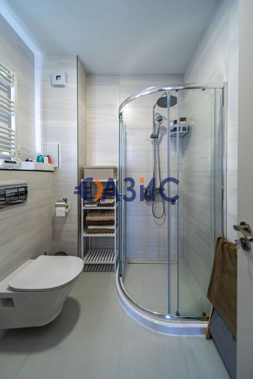 Апартаменты на Солнечном берегу, Болгария, 118 м² - фото 14