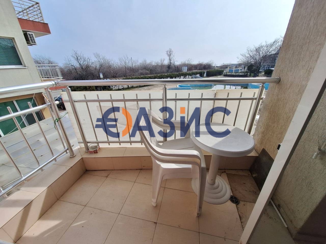 Апартаменты в Поморие, Болгария, 65 м² - фото 14