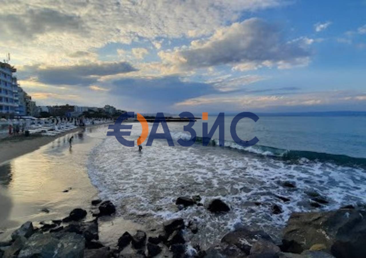 Апартаменты в Поморие, Болгария, 73.3 м² - фото 15