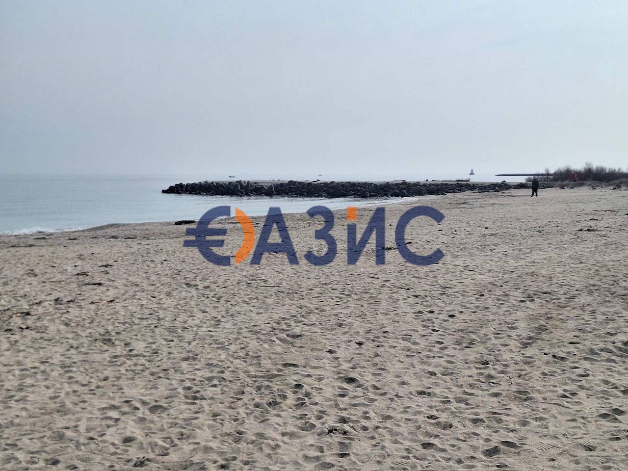 Апартаменты в Поморие, Болгария, 65 м² - фото 15