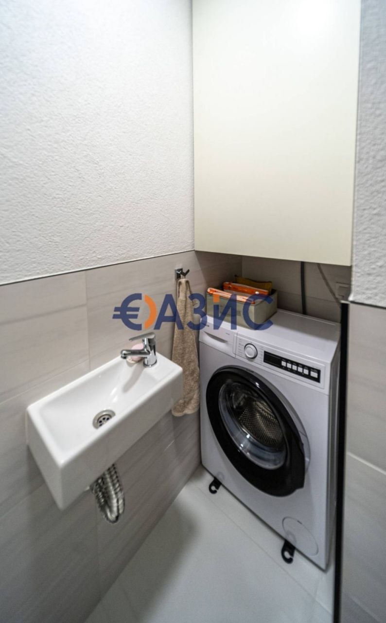 Апартаменты на Солнечном берегу, Болгария, 118 м² - фото 15