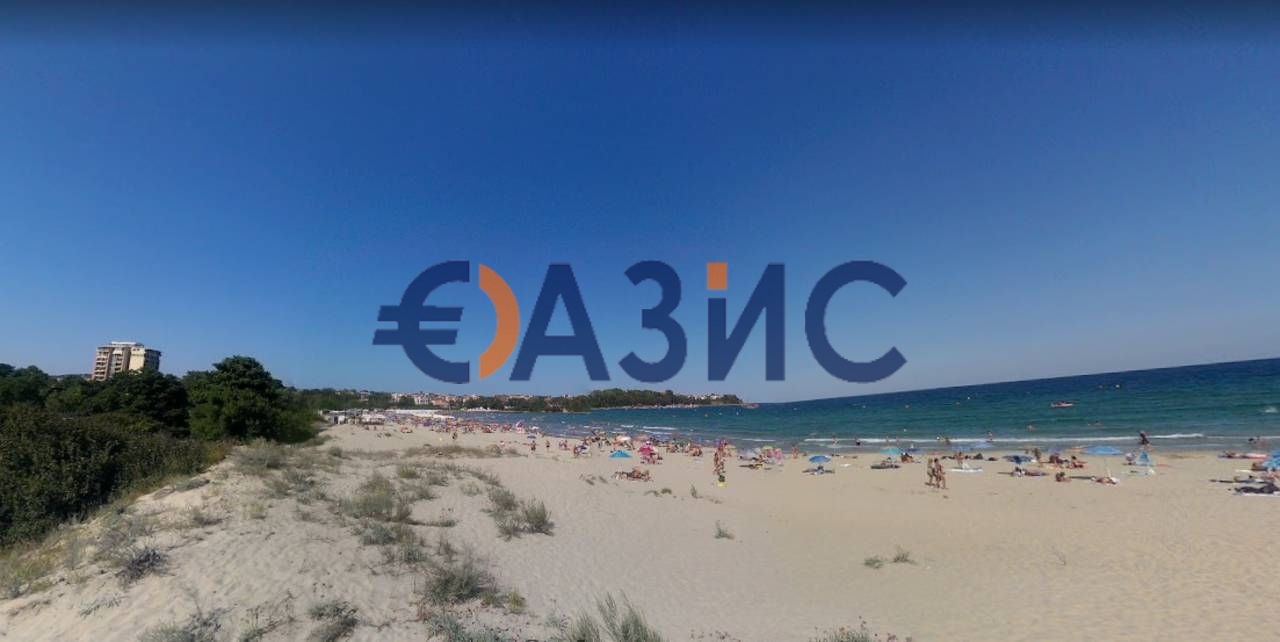 Апартаменты в Приморско, Болгария, 29.9 м² - фото 15