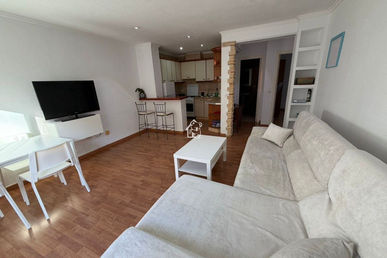 Апартаменты в Торревьехе, Испания, 75 м² - фото 3