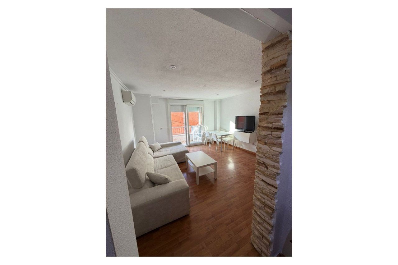 Апартаменты в Торревьехе, Испания, 75 м² - фото 4