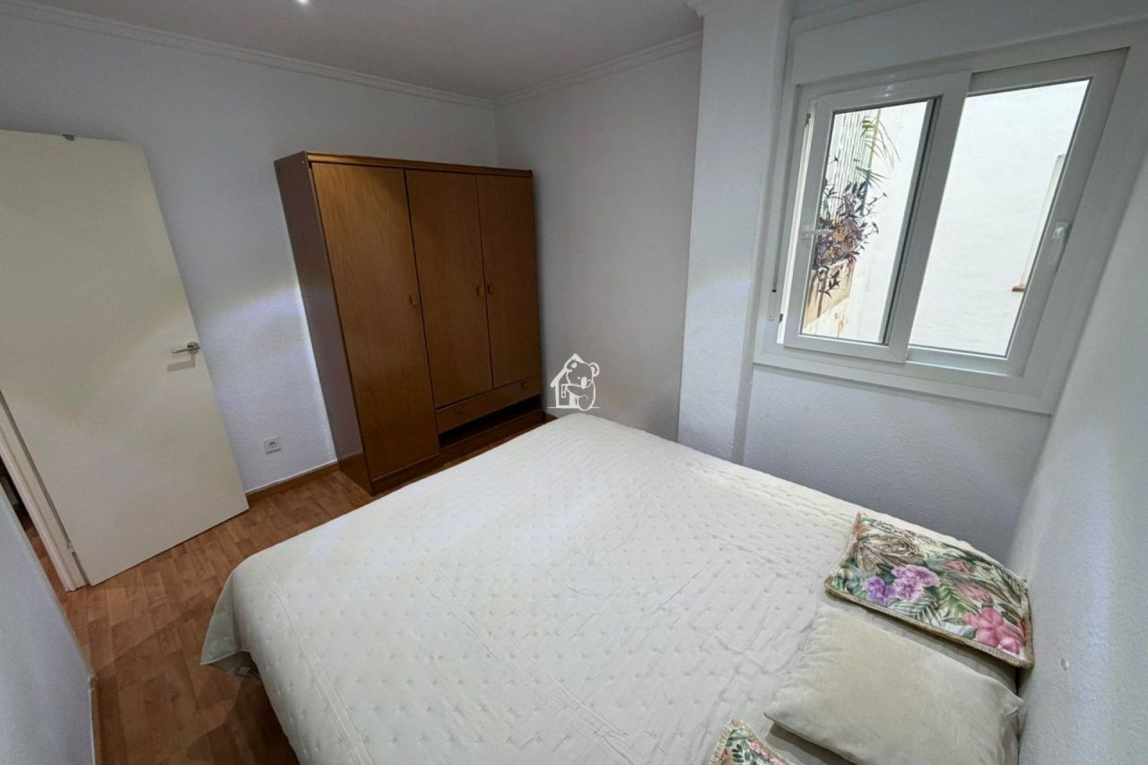 Апартаменты в Торревьехе, Испания, 75 м² - фото 8