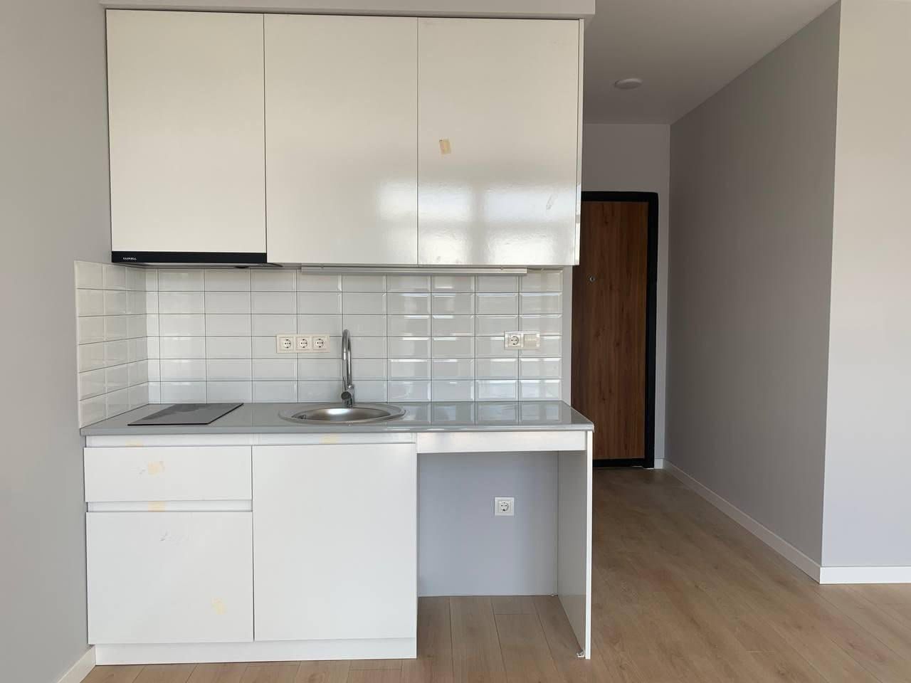 Квартира в Батуми, Грузия, 33 м² - фото 3