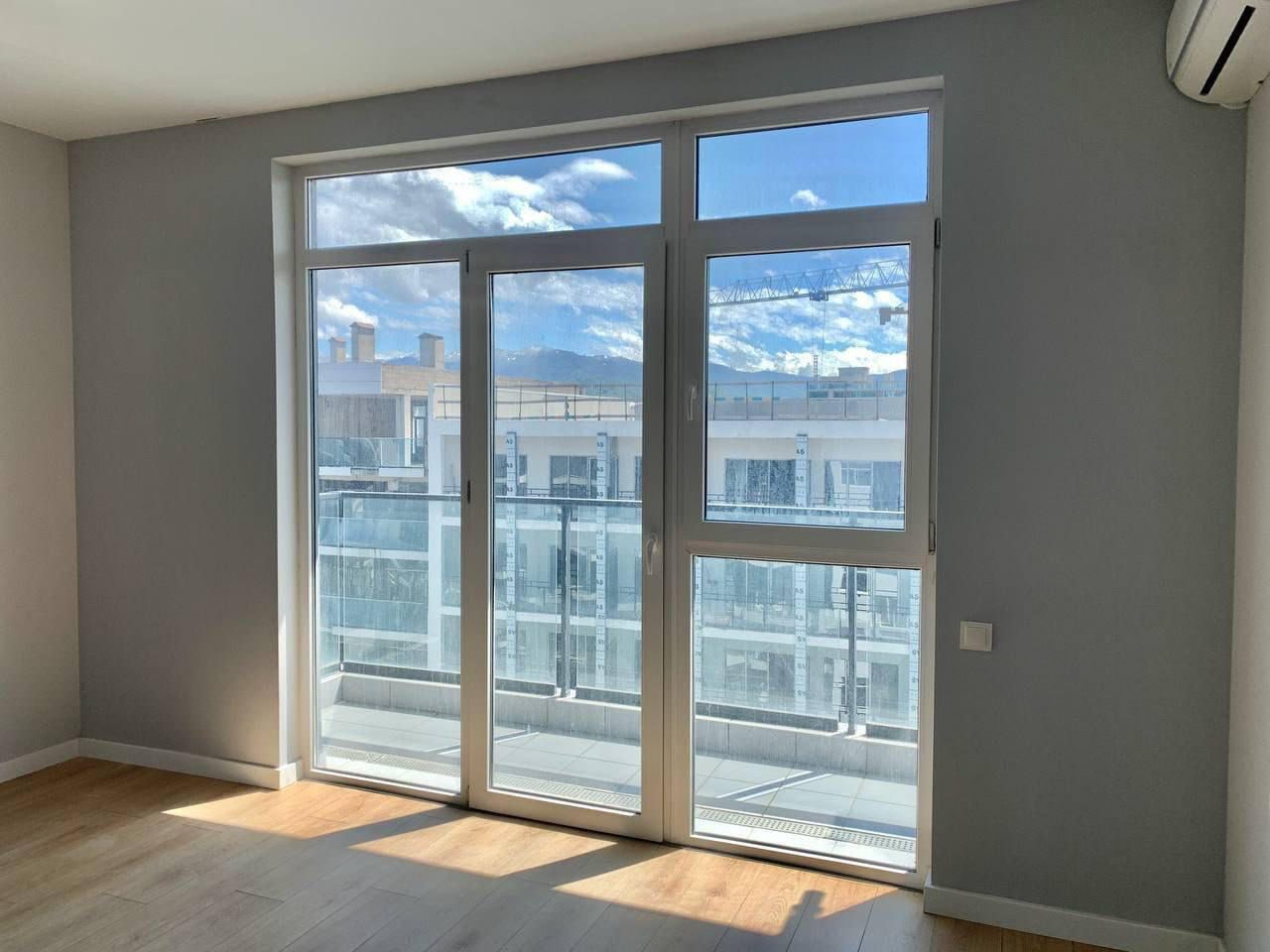 Квартира в Батуми, Грузия, 33 м² - фото 2