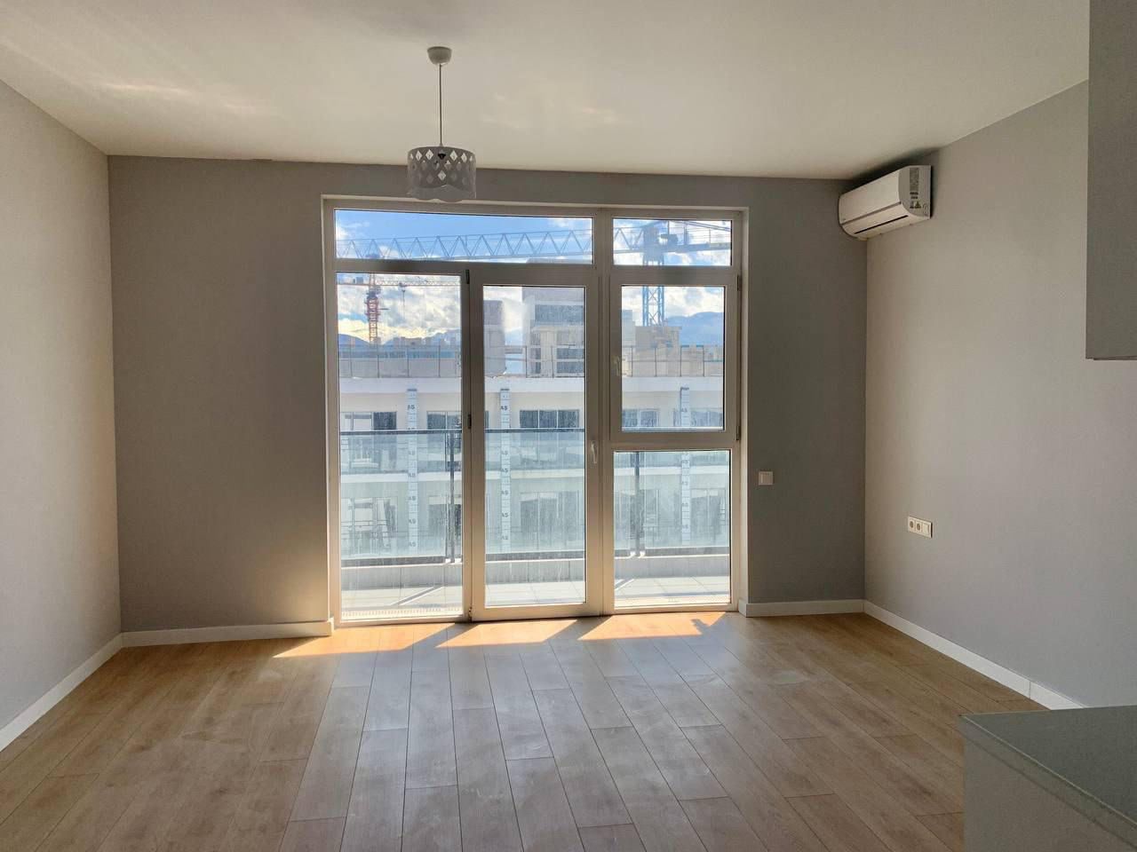 Квартира в Батуми, Грузия, 33 м² - фото 1