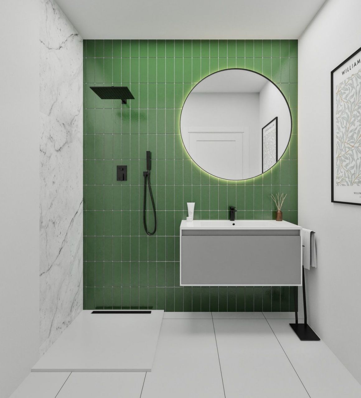 Апартаменты в Сан-Мигель де Салинас, Испания, 86 м² - фото 13