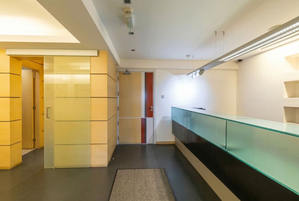 Дом в Лимасоле, Кипр - фото 1