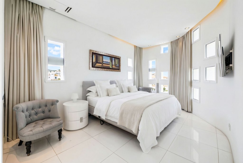 Апартаменты в Никосии, Кипр, 323 м² - фото 3