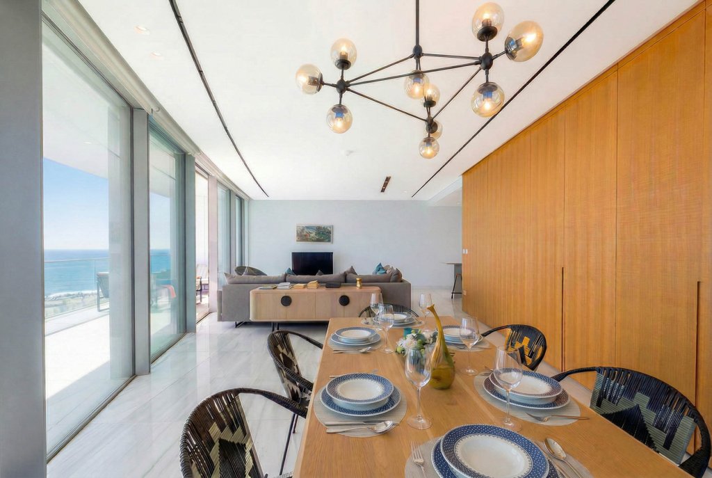 Апартаменты в Лимасоле, Кипр, 180.5 м² - фото 3