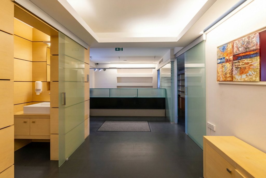 Дом в Лимасоле, Кипр - фото 3