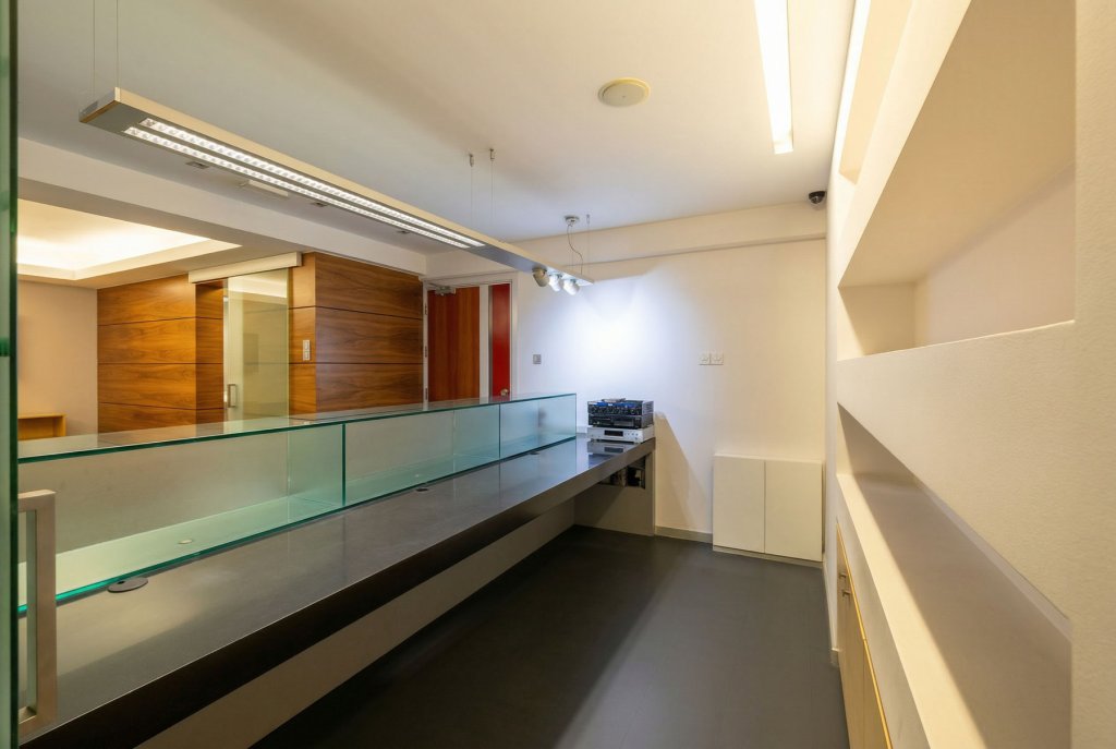 Дом в Лимасоле, Кипр - фото 4