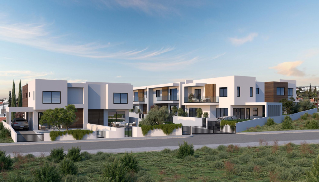 Квартира в Лимасоле, Кипр, 178.3 м² - фото 4