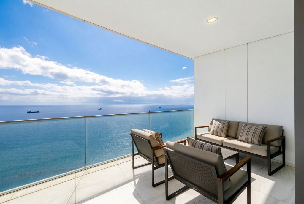 Апартаменты в Лимасоле, Кипр, 180.5 м² - фото 5