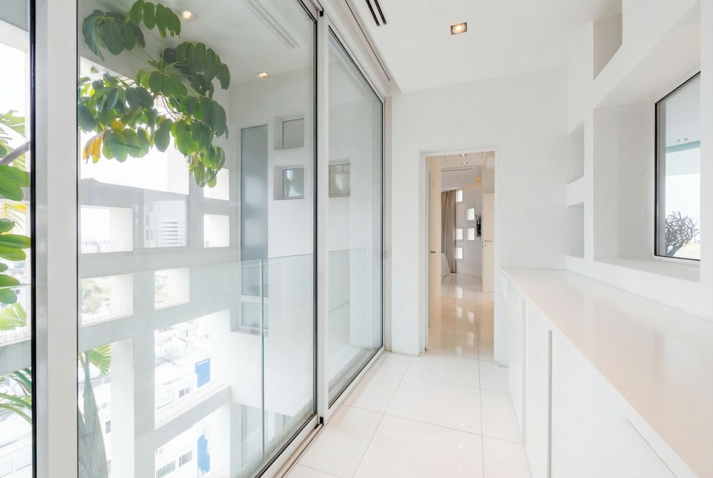 Апартаменты в Никосии, Кипр, 323 м² - фото 5